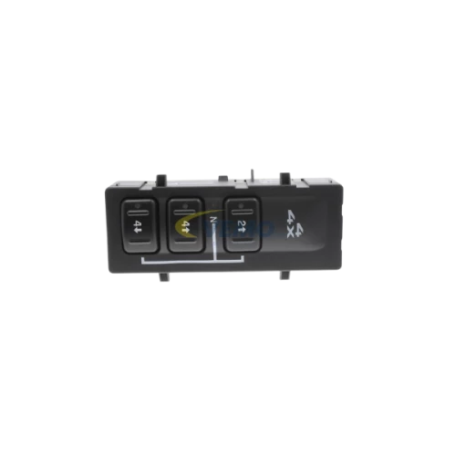 Four Wheel Switch