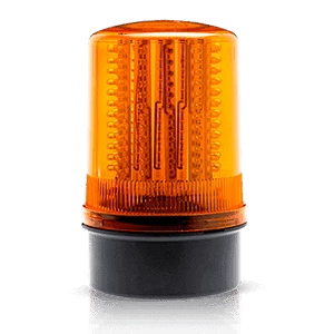 Rotating Beacon