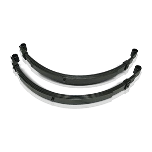 Leaf Spring