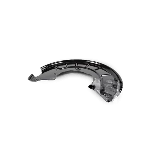 Brake Disc Back Plate