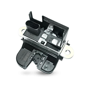 Bonnet lock