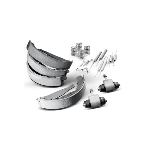 Drum Brake Set