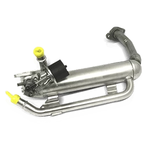 EGR Cooler