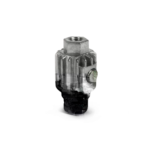 Brake Hydraulics Pressure Switch