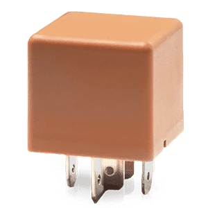 Fuel Pump Relay