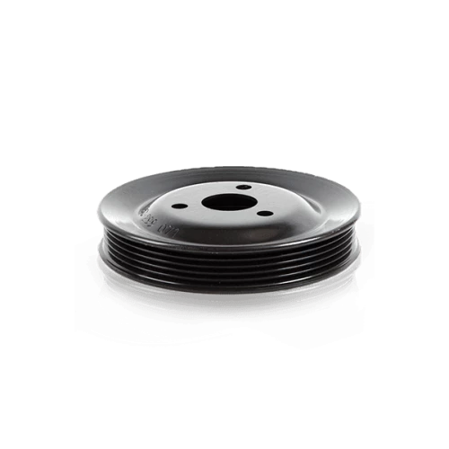 Pulley, Power Steering Pump