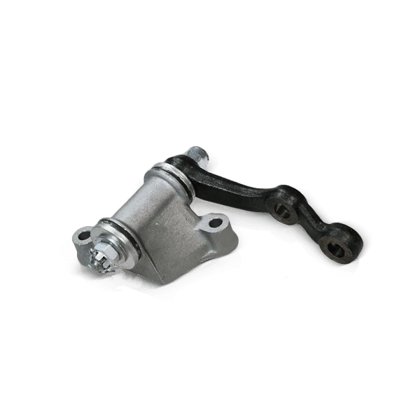 Steering linkage