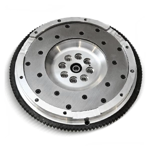 Flywheel