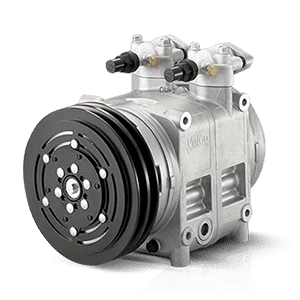 Air Conditioner Compressor