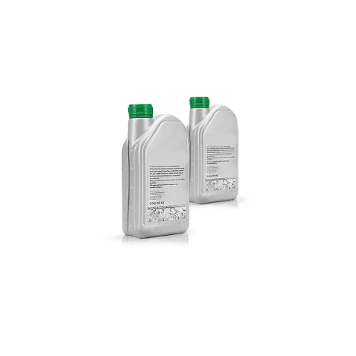 Hydraulic oil