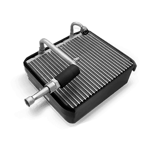 Evaporator