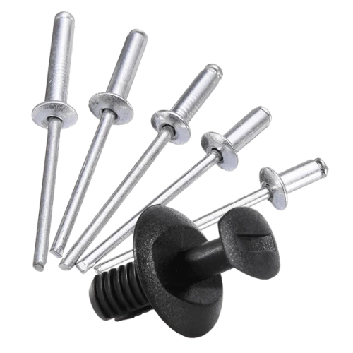 Rivet
