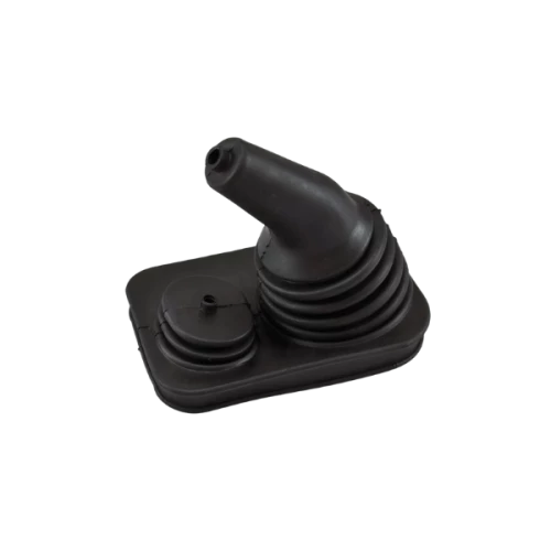 Gear lever gaiter